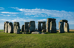 Stonehenge